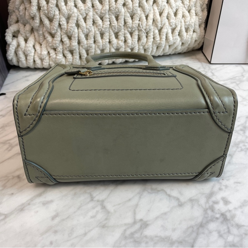 Celine Nano - Picture 4 of 14